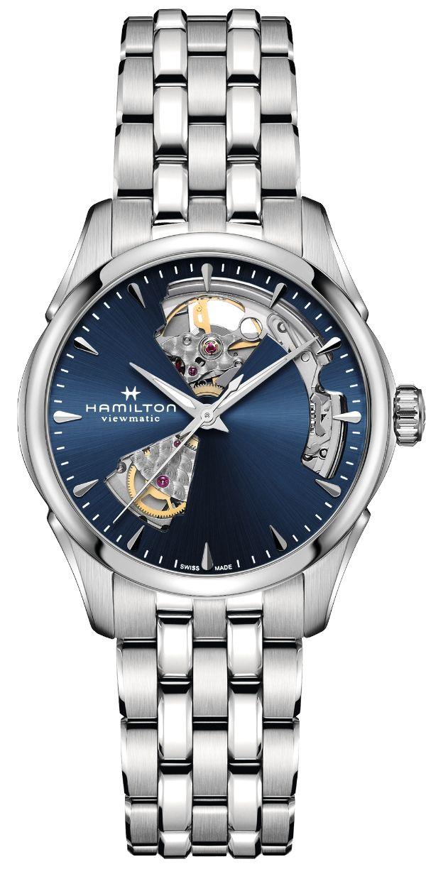 Hamilton H32215141 Watch